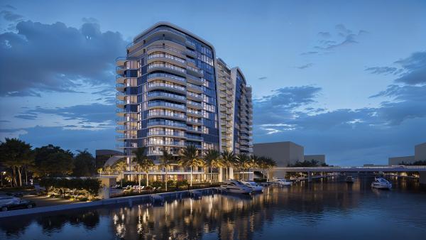 3000 E Oakland Park Blvd #1503, Fort Lauderdale, Florida 33306, image 2