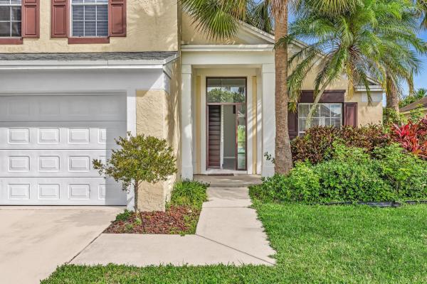 Regency Place At Boca Winds, 22492 Middletown Dr, Boca Raton, Florida 33428, image 1