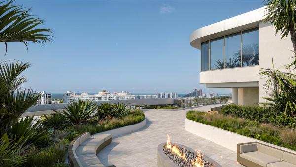 3000 E Oakland Park Blvd #1701, Fort Lauderdale, Florida 33306, image 3