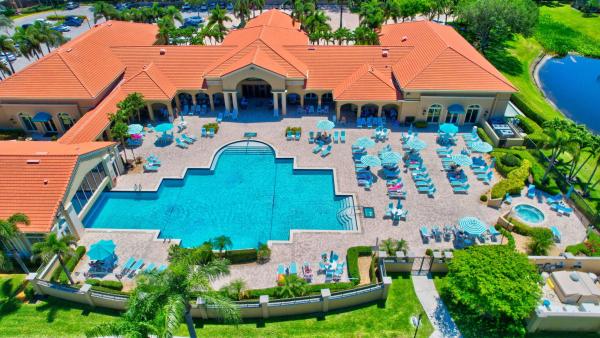 Cascade Lakes, 5304 Wycombe Ave, Boynton Beach, Florida 33437, image 3