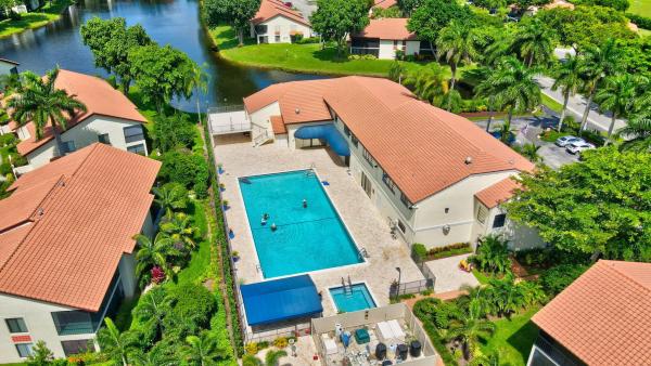 10631 Ocean Palm Way #202, Boynton Beach, Florida 33437, image 1