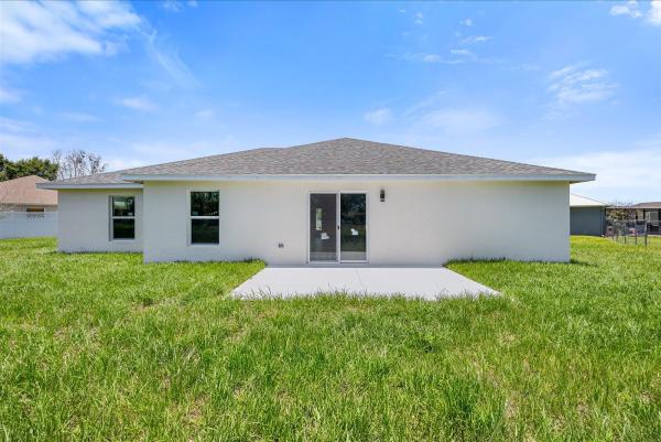 Torino, 5315 NW Nail Ct, Port St. Lucie, Florida 34986, image 2