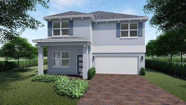 1843 NW 6th Ct, Pompano Beach, Florida 33069, image 1
