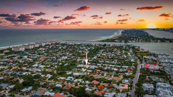Palm Beach Shores Residential, 309 Cascade Ln, Palm Beach Shores, Florida 33404, image 2