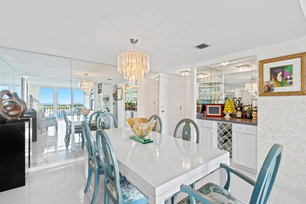 Rapallo South, 1801 S Flagler Dr #1708, West Palm Beach, Florida 33401, image 1