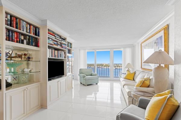 Rapallo South, 1801 S Flagler Dr #1708, West Palm Beach, Florida 33401, image 2