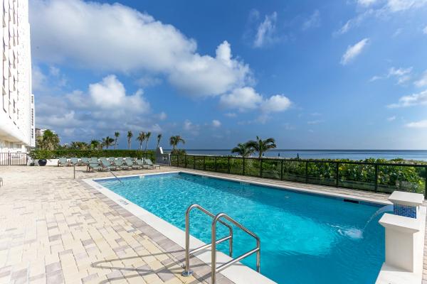 Ocean Towers, 2800 S Ocean Blvd #5J, Boca Raton, Florida 33432, image 2