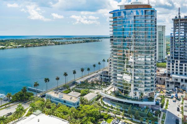 1333 S Flagler Dr #2301, West Palm Beach, Florida 33401, image 2