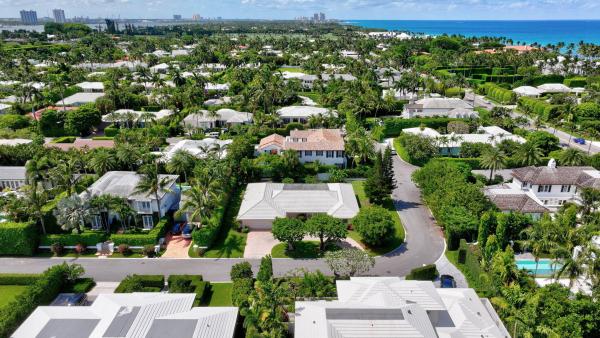 East Shore, 217 Plantation Rd, Palm Beach, Florida 33480, image 3