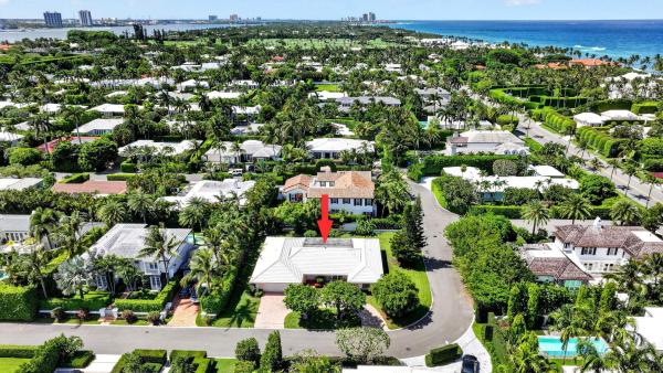 East Shore, 217 Plantation Rd, Palm Beach, Florida 33480, image 3