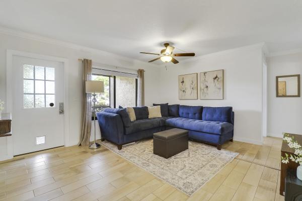 Pine Ridge North 1, 507 Shady Pine Way #A1, Greenacres, Florida 33415, image 3