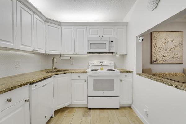 Pine Ridge North 1, 507 Shady Pine Way #A1, Greenacres, Florida 33415, image 1