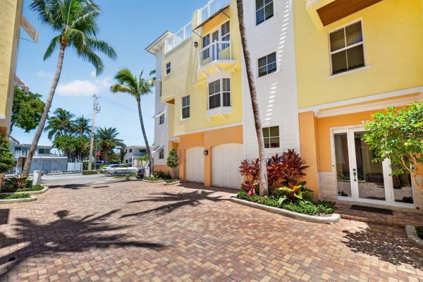 Village At Seagrape, 4332 Seagrape Dr #4, Lauderdale By The Sea, Florida 33308, image 3