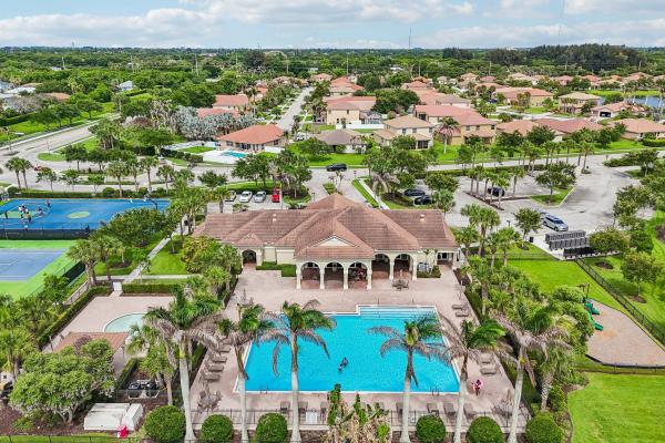 The Meadows At Bent Creek, 4200 Birkdale Dr, Fort Pierce, Florida 34947, image 3