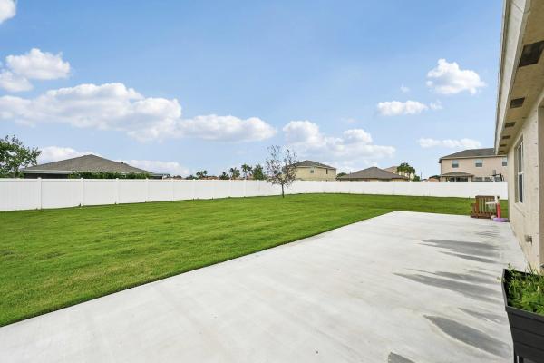 The Meadows At Bent Creek, 4200 Birkdale Dr, Fort Pierce, Florida 34947, image 2