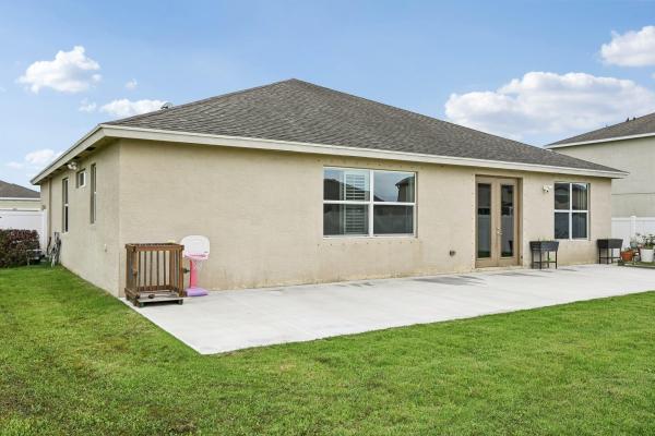 The Meadows At Bent Creek, 4200 Birkdale Dr, Fort Pierce, Florida 34947, image 2
