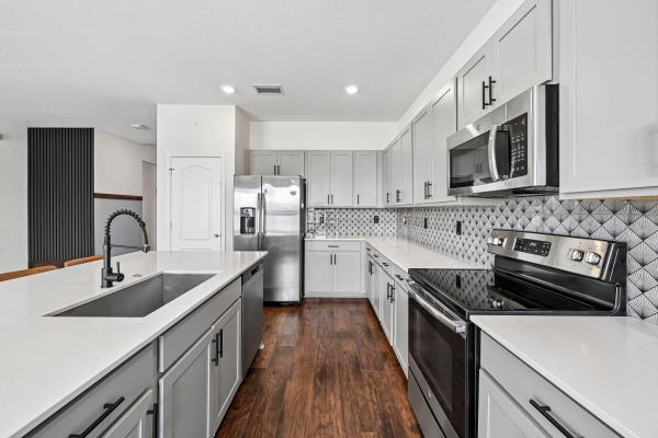 The Meadows At Bent Creek, 4200 Birkdale Dr, Fort Pierce, Florida 34947, image 1