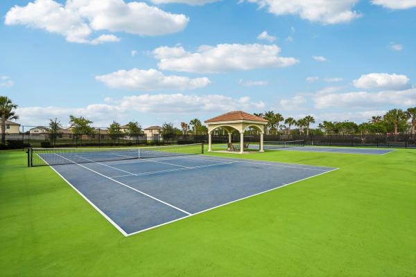 The Meadows At Bent Creek, 4200 Birkdale Dr, Fort Pierce, Florida 34947, image 3