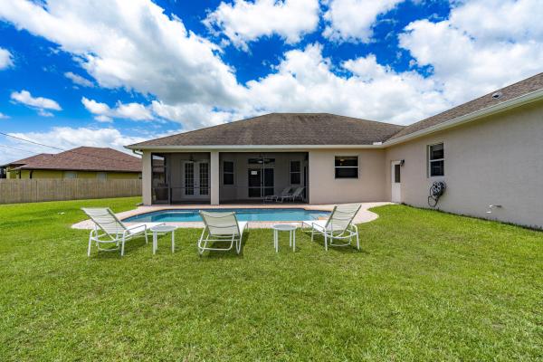 2301 SW Vale, Port St. Lucie, Florida 34953, image 1