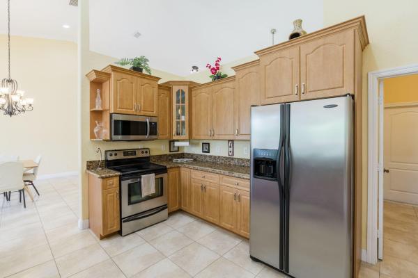 2301 SW Vale, Port St. Lucie, Florida 34953, image 3