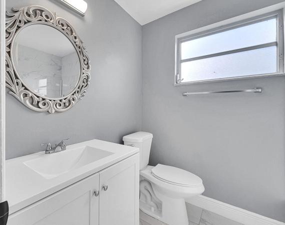 Gold Coast Twin Villas West, 4681 SW 43rd Ter #1-2, Dania Beach, Florida 33314, image 2