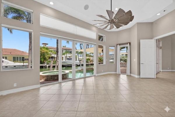 Coral Key Villas, 4901 NE 29th Ave, Lighthouse Point, Florida 33064, image 2