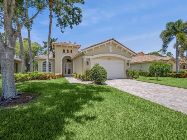 PGA Village, 8901 Champions Way, Port St. Lucie, Florida 34986, image 1