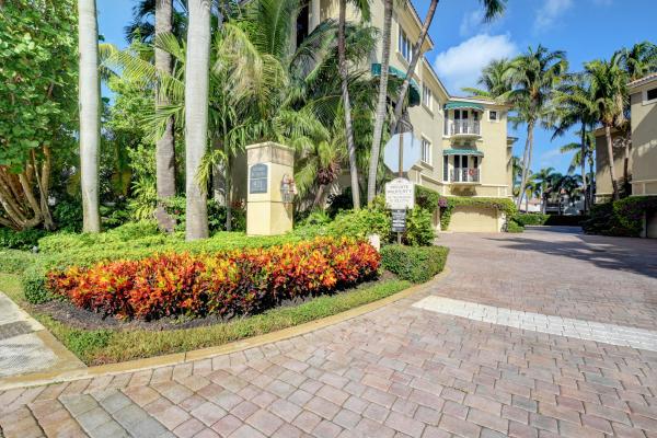 921 Osceola Dr #4, Boca Raton, Florida 33432, image 1