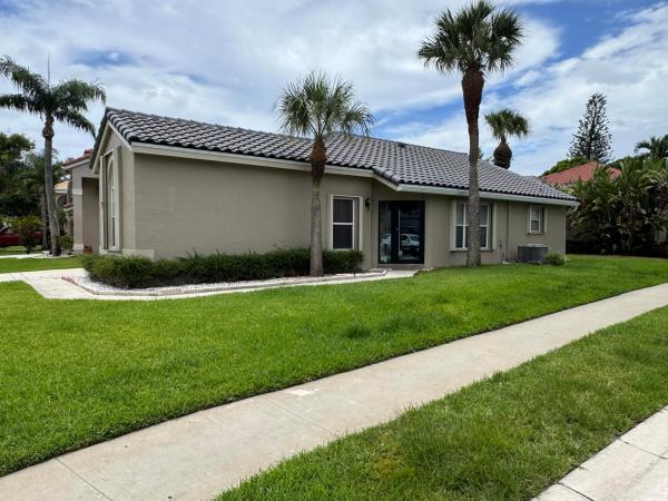 Meadow Lakes At Hillsboro Country Club, 10278 Serene Meadow Dr N, Boca Raton, Florida 33428, image 2