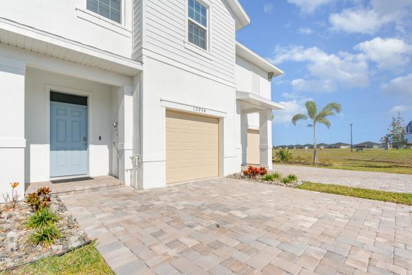 Central Park, 12777 SW Forli Way, Port St. Lucie, Florida 34987, image 2
