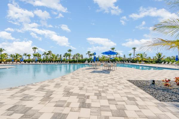Central Park, 12777 SW Forli Way, Port St. Lucie, Florida 34987, image 1