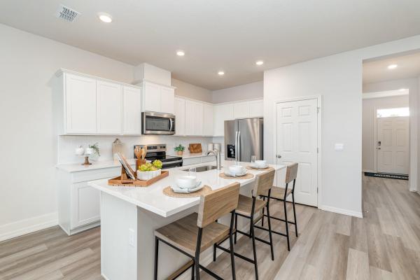 Central Park, 12773 SW Forli Way, Port St. Lucie, Florida 34987, image 1