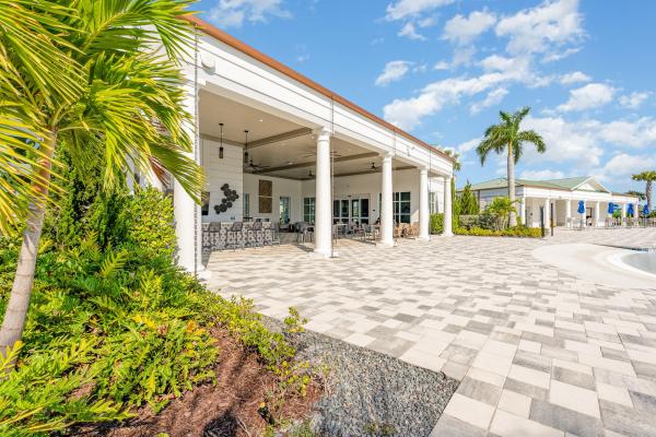 Central Park, 12773 SW Forli Way, Port St. Lucie, Florida 34987, image 1