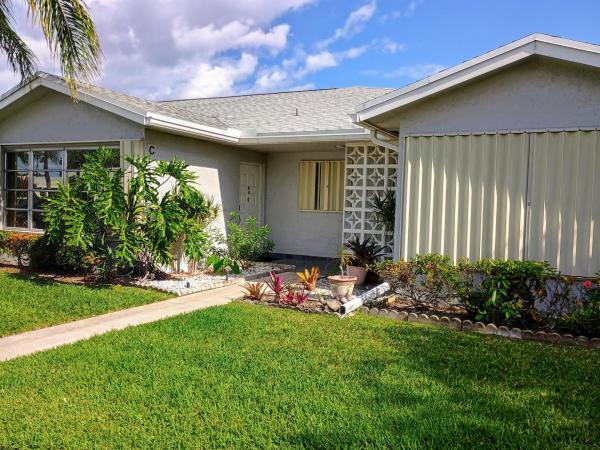 High Point 1 & 2 Of Delray West, 14716 Canalview Dr #D, Delray Beach, Florida 33484, image 3