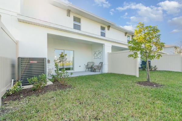 Central Park, 12781 SW Forli Way, Port St. Lucie, Florida 34987, image 1