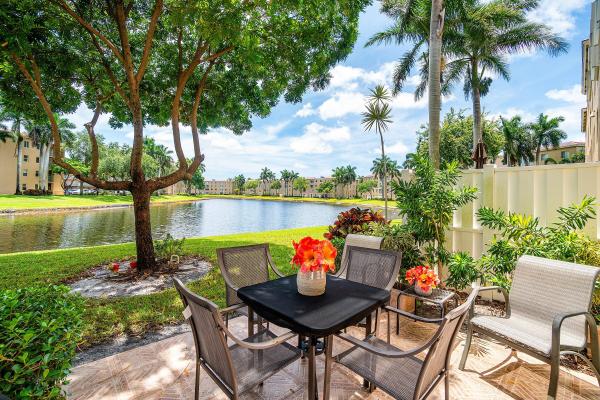 12560 Majesty Cir #104, Boynton Beach, Florida 33437, image 1