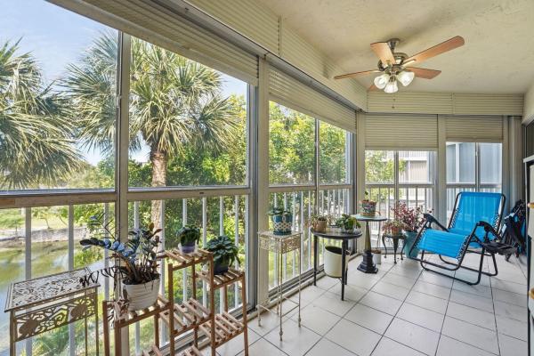 Fountainview At Spring Lakes, 3146 Via Poinciana #307, Lake Worth, Florida 33467, image 3
