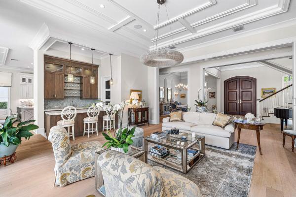 Royal Palm Yacht & Country Club, 2249 E Maya Palm Dr, Boca Raton, Florida 33432, image 1