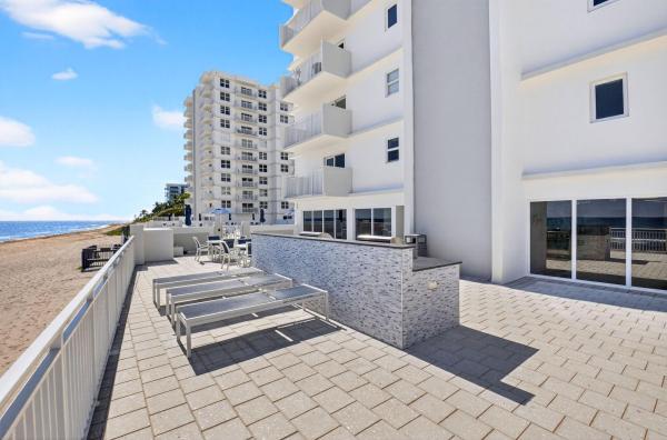 45 Ocean, 4505 S Ocean Blvd #805, Highland Beach, Florida 33487, image 2