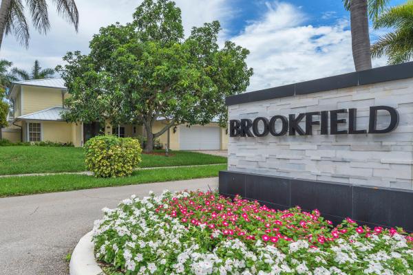 Brookfield, 5844 Pinebrook Dr, Boca Raton, Florida 33433, image 3