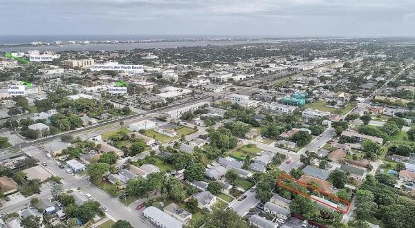 211 N E St, Lake Worth, Florida 33460, image 1