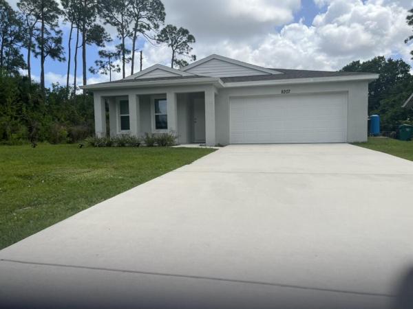 Lakewood Park, 8207 Fort Walton Ave, Fort Pierce, Florida 34951, image 1