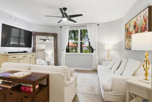 The Courtyards In CityPlace, 780 S Sapodilla Ave #104, West Palm Beach, Florida 33401, image 3