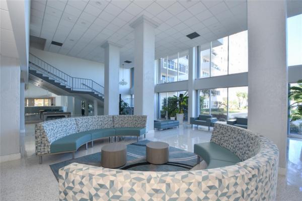 Parliament House, 405 N Ocean Blvd #207, Pompano Beach, Florida 33062, image 1
