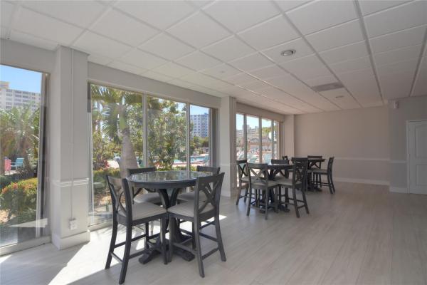 Parliament House, 405 N Ocean Blvd #207, Pompano Beach, Florida 33062, image 2