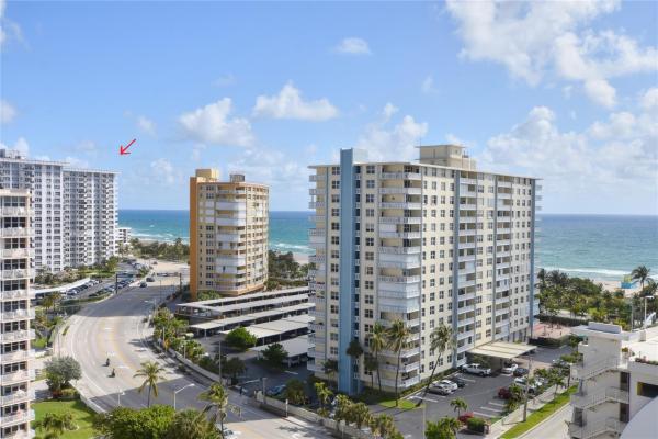 Parliament House, 405 N Ocean Blvd #207, Pompano Beach, Florida 33062, image 2