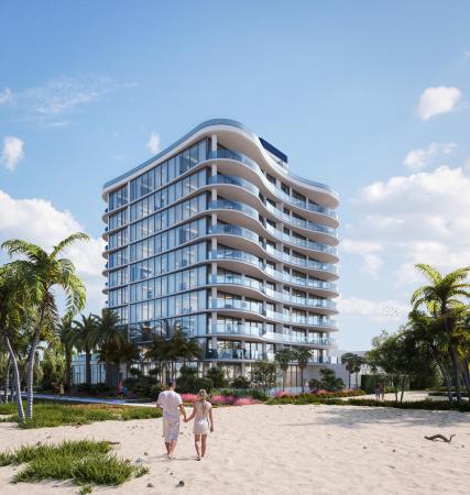 580 Briny Ave #302, Pompano Beach, Florida 33062, image 2