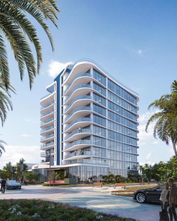 580 Briny Ave #602, Pompano Beach, Florida 33062, image 1
