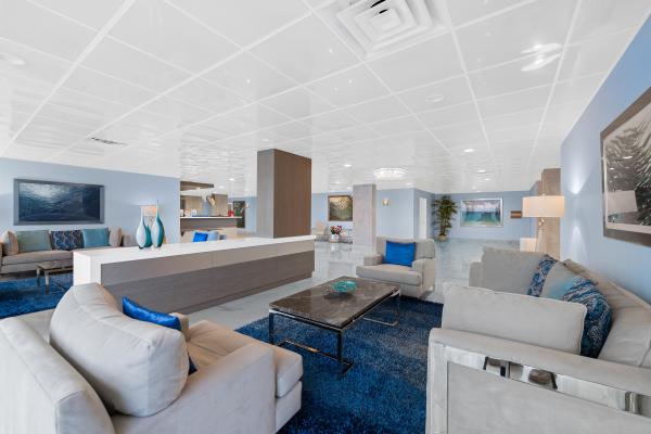 Regency Tower, 3850 Galt Ocean Dr #901, Fort Lauderdale, Florida 33308, image 1