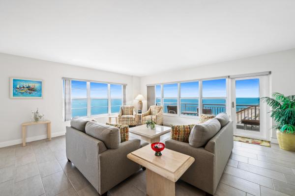 Regency Tower, 3850 Galt Ocean Dr #901, Fort Lauderdale, Florida 33308, image 1